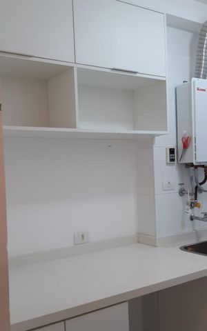 Apartamento à venda com 151m², 3 quartos e 3 vagas Apartamento à venda com 151m², 3 quartos e 3 vagasÁrea de serviço