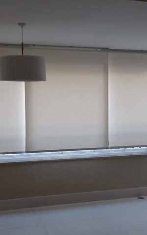 Apartamento à venda com 151m², 3 quartos e 3 vagas Apartamento à venda com 151m², 3 quartos e 3 vagasVaranda gourmet