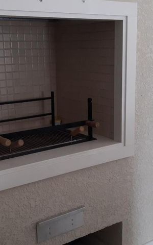 Apartamento à venda com 151m², 3 quartos e 3 vagas Apartamento à venda com 151m², 3 quartos e 3 vagasvaranda gourmet