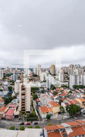 Apartamento para alugar com 45m², 1 quarto e 1 vagaVista da Lavanderia