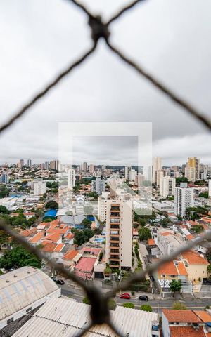 Apartamento para alugar com 45m², 1 quarto e 1 vagaVista da Varanda