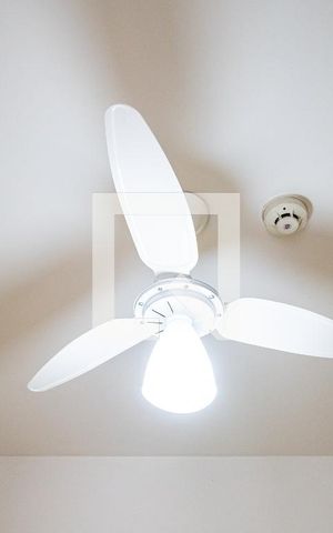 Apartamento para alugar com 45m², 1 quarto e 1 vagaQuarto