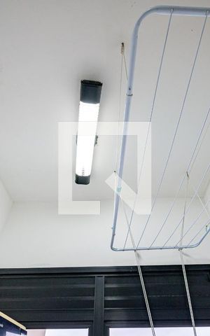 Apartamento para alugar com 45m², 1 quarto e 1 vagaLavanderia