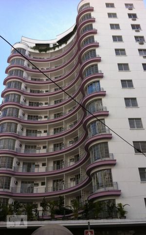 Apartamento para alugar com 51m², 0 quarto e sem vaga Apartamento para alugar com 51m², 0 quarto e sem vagaFachada