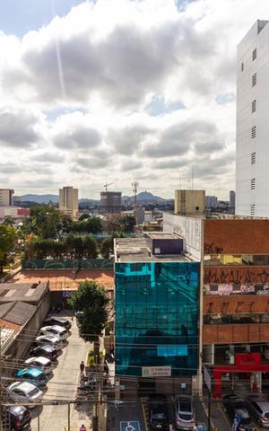 Apartamento à venda com 140m², 4 quartos e 2 vagasSacada