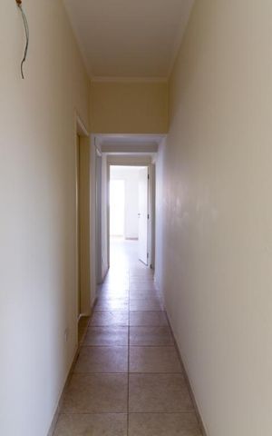 Apartamento à venda com 140m², 4 quartos e 2 vagasCorredor Quartos
