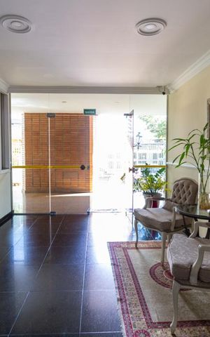 Apartamento à venda com 140m², 4 quartos e 2 vagasHall de Entrada