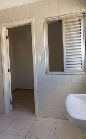 Apartamento à venda com 140m², 4 quartos e 2 vagasÁrea de Serviço