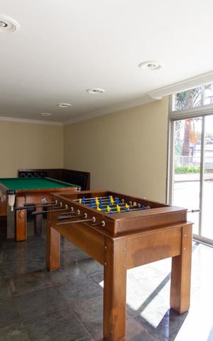 Apartamento à venda com 140m², 4 quartos e 2 vagasSalão de jogos