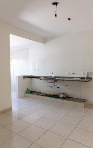 Apartamento à venda com 140m², 4 quartos e 2 vagasCozinha