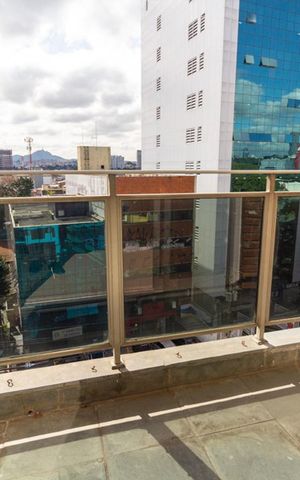 Apartamento à venda com 140m², 4 quartos e 2 vagasSacada