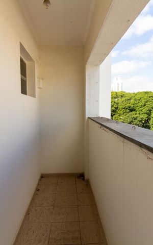 Apartamento à venda com 140m², 4 quartos e 2 vagasSacada Quarto 4 Suíte