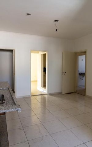 Apartamento à venda com 140m², 4 quartos e 2 vagasCozinha