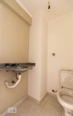 Apartamento à venda com 140m², 4 quartos e 2 vagasLavabo