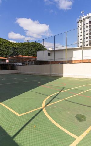Apartamento à venda com 140m², 4 quartos e 2 vagasQuadra Esportiva