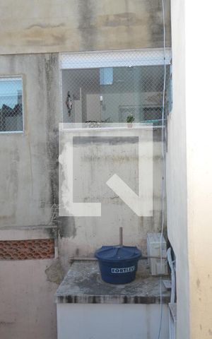 Apartamento à venda com 66m², 2 quartos e sem vagaVista do Hall de Entrada