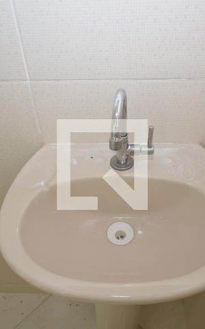 Apartamento à venda com 66m², 2 quartos e sem vagaBanheiro