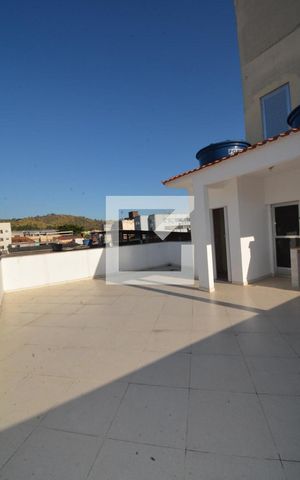 Apartamento à venda com 66m², 2 quartos e sem vagaTerraço