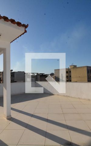 Apartamento à venda com 66m², 2 quartos e sem vagaTerraço