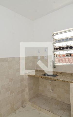 Apartamento à venda com 66m², 2 quartos e sem vagaCozinha