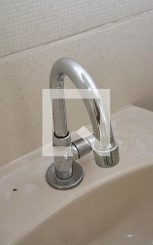 Apartamento à venda com 66m², 2 quartos e sem vagaBanheiro - Torneira