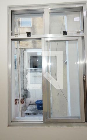 Apartamento à venda com 66m², 2 quartos e sem vagaHall de Entrada