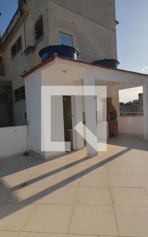Apartamento à venda com 66m², 2 quartos e sem vagaTerraço