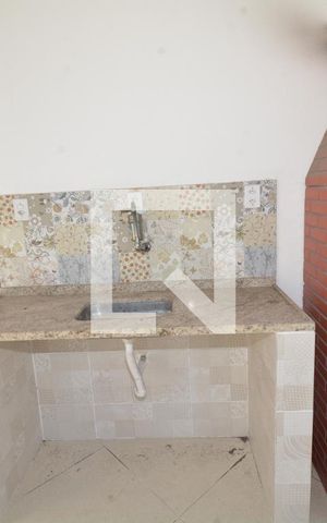 Apartamento à venda com 66m², 2 quartos e sem vagaTerraço - Churrasqueira