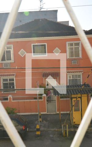 Apartamento à venda com 66m², 2 quartos e sem vagaVista da Área de Serviço