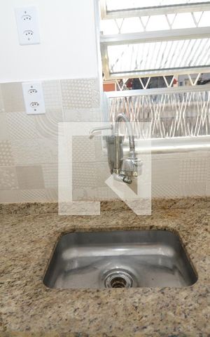 Apartamento à venda com 66m², 2 quartos e sem vagaCozinha