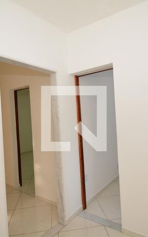 Apartamento à venda com 66m², 2 quartos e sem vagaHall de Entrada