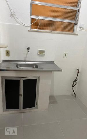 Apartamento para alugar com 78m², 2 quartos e sem vaga Apartamento para alugar com 78m², 2 quartos e sem vagaCozinha