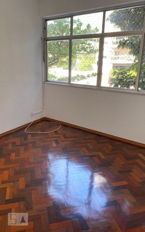 Apartamento para alugar com 78m², 2 quartos e sem vaga Apartamento para alugar com 78m², 2 quartos e sem vagaQuarto 1