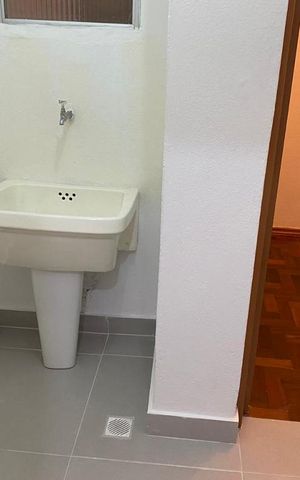 Apartamento para alugar com 78m², 2 quartos e sem vaga Apartamento para alugar com 78m², 2 quartos e sem vagaÁrea de Serviço