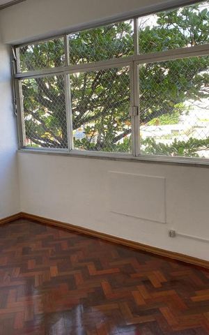 Apartamento para alugar com 78m², 2 quartos e sem vaga Apartamento para alugar com 78m², 2 quartos e sem vagaSala