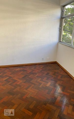 Apartamento para alugar com 78m², 2 quartos e sem vaga Apartamento para alugar com 78m², 2 quartos e sem vagaQuarto 2