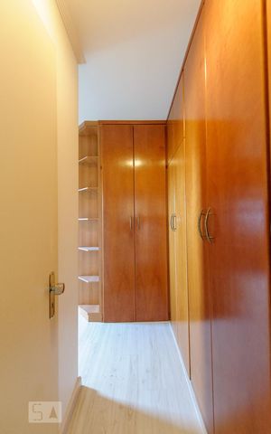 Apartamento para alugar com 107m², 3 quartos e 1 vaga Apartamento para alugar com 107m², 3 quartos e 1 vagaQuarto 3 - Suite