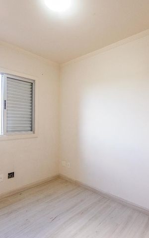 Apartamento para alugar com 107m², 3 quartos e 1 vaga Apartamento para alugar com 107m², 3 quartos e 1 vagaQuarto 2