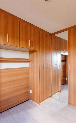 Apartamento para alugar com 107m², 3 quartos e 1 vaga Apartamento para alugar com 107m², 3 quartos e 1 vagaQuarto 3 - Suite