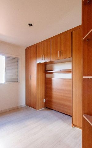 Apartamento para alugar com 107m², 3 quartos e 1 vaga Apartamento para alugar com 107m², 3 quartos e 1 vagaQuarto 3 - Suite