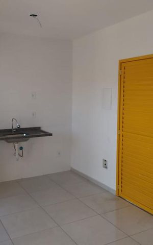 Studio à venda com 30m², 1 quarto e sem vaga