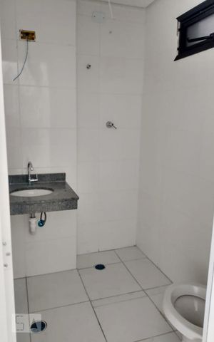Studio à venda com 30m², 1 quarto e sem vaga