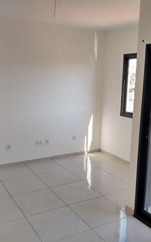 Studio à venda com 30m², 1 quarto e sem vaga