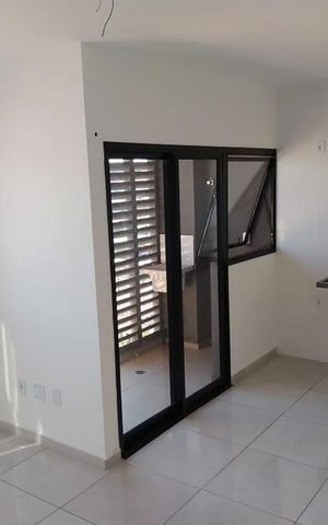 Studio à venda com 30m², 1 quarto e sem vaga