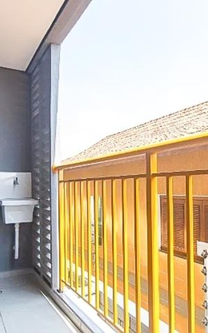 Studio à venda com 28m², 1 quarto e sem vaga Studio à venda com 28m², 1 quarto e sem vagaÁrea de Serviço