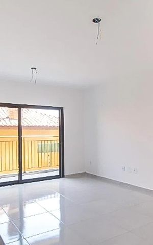 Studio à venda com 28m², 1 quarto e sem vaga Studio à venda com 28m², 1 quarto e sem vagaSala
