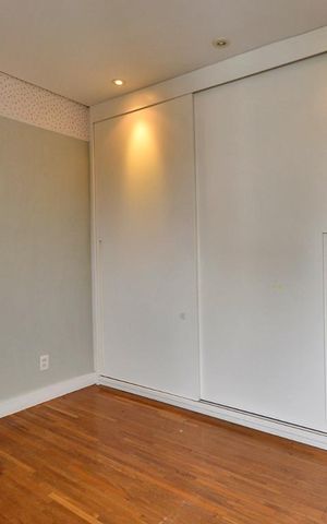 Apartamento à venda com 240m², 3 quartos e 2 vagasQuarto 2