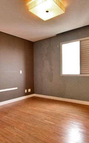 Apartamento à venda com 240m², 3 quartos e 2 vagasQuarto Suíte