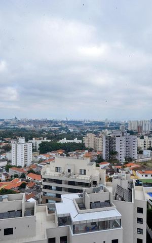 Apartamento à venda com 240m², 3 quartos e 2 vagasVista