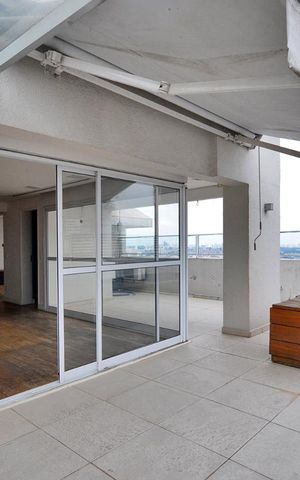 Apartamento à venda com 240m², 3 quartos e 2 vagasÁrea Gourmet